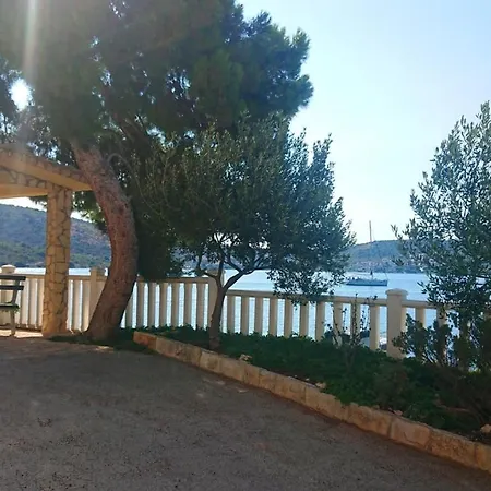 Apartment Salvia Rogoznica (Sibenik-Knin)