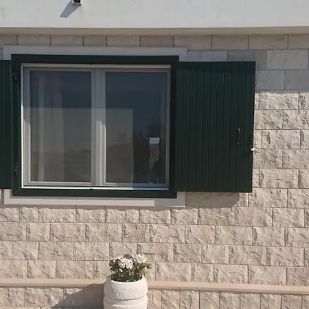 公寓 Salvia 罗戈兹尼察