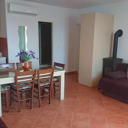 Salvia 公寓 罗戈兹尼察