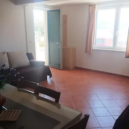 公寓 Salvia 罗戈兹尼察