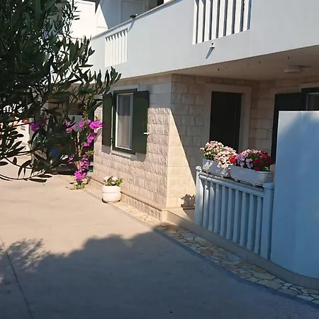 Salvia Apartment Rogoznica (Sibenik-Knin)