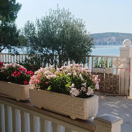 Salvia Apartment Rogoznica (Sibenik-Knin)
