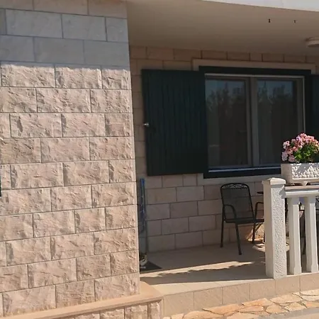 Salvia Apartment Rogoznica (Sibenik-Knin)