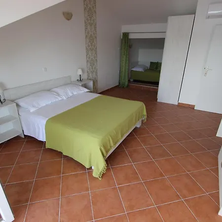 Salvia Apartment *