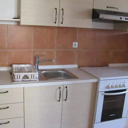 Salvia Apartment *