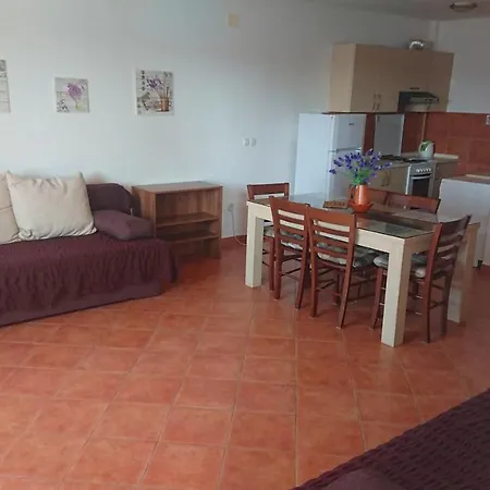 Salvia Apartment