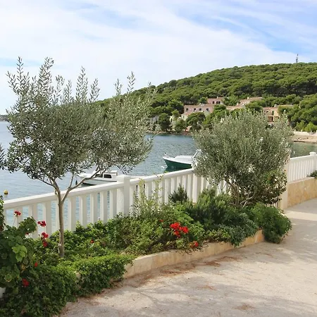 Salvia 公寓 罗戈兹尼察