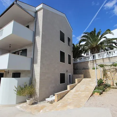 Salvia Apartment