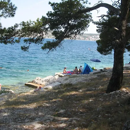 Apartment Salvia Rogoznica (Sibenik-Knin)