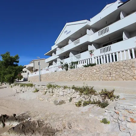 Salvia 公寓 罗戈兹尼察