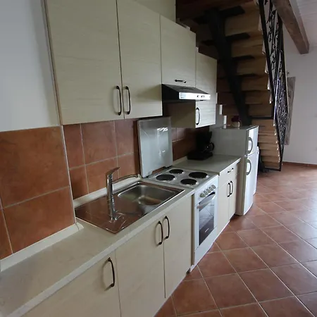 Apartment Salvia Rogoznica (Sibenik-Knin)