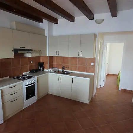 Apartment Salvia Rogoznica (Sibenik-Knin)