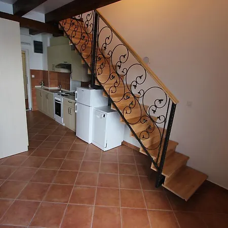 Apartment Salvia Rogoznica (Sibenik-Knin)