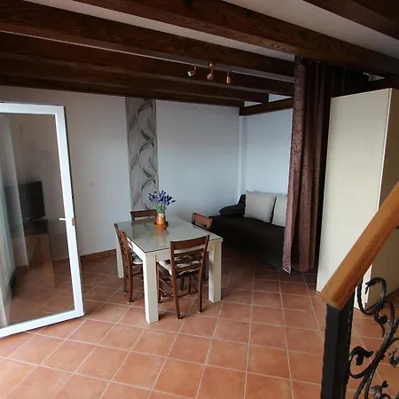 Apartment Salvia Rogoznica (Sibenik-Knin)