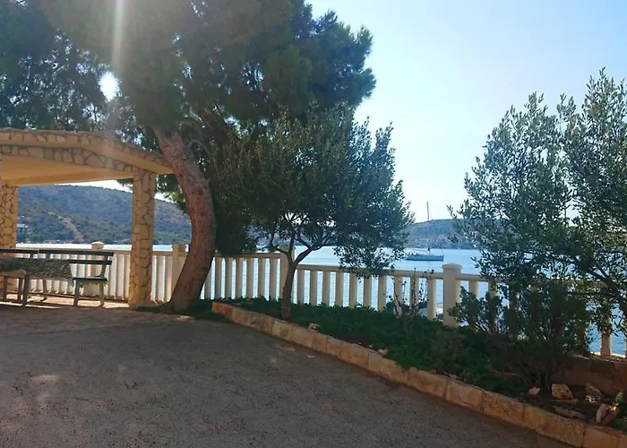 Apartmán Salvia Rogoznica (Sibenik-Knin)