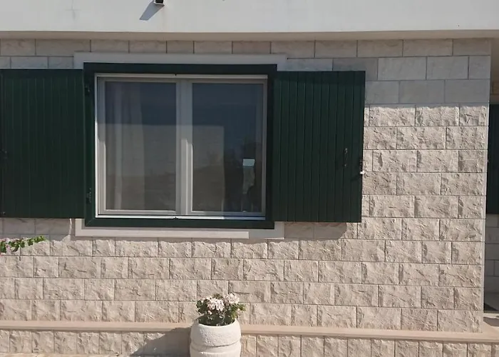 Apartamento Salvia Rogoznica (Sibenik-Knin)