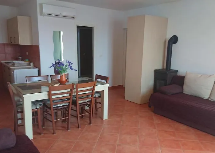 Salvia Apartamento Rogoznica (Sibenik-Knin)