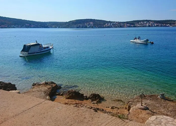 Salvia Apartamento *