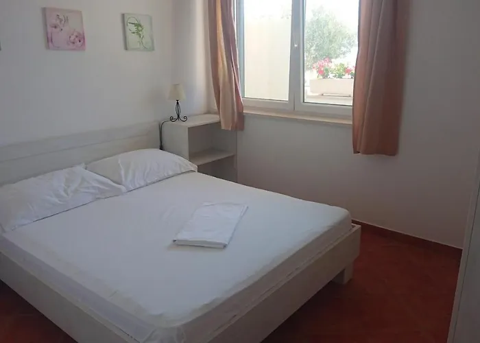 Salvia Apartamento *