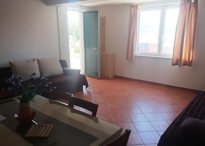 Apartmán Salvia Rogoznica (Sibenik-Knin)