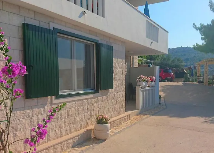 Salvia * Rogoznica (Sibenik-Knin)