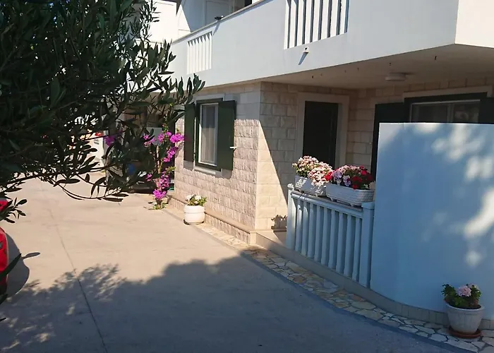 Salvia Apartmán Rogoznica (Sibenik-Knin)