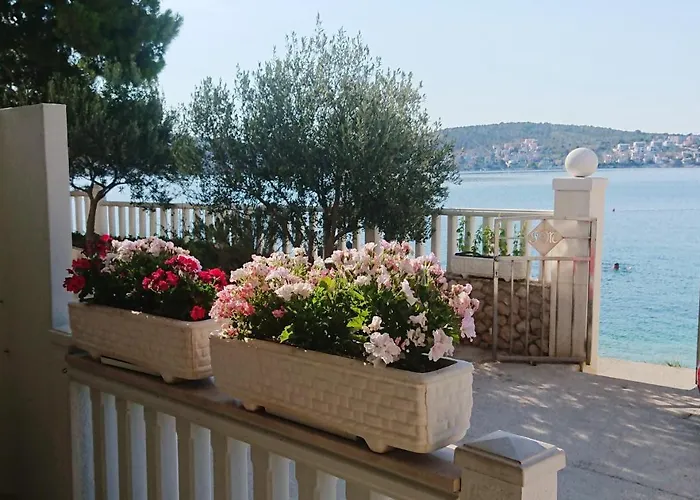 Salvia Apartamento Rogoznica (Sibenik-Knin)