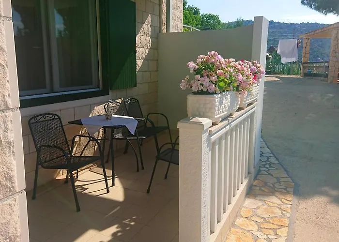Apartamento Salvia Rogoznica (Sibenik-Knin)