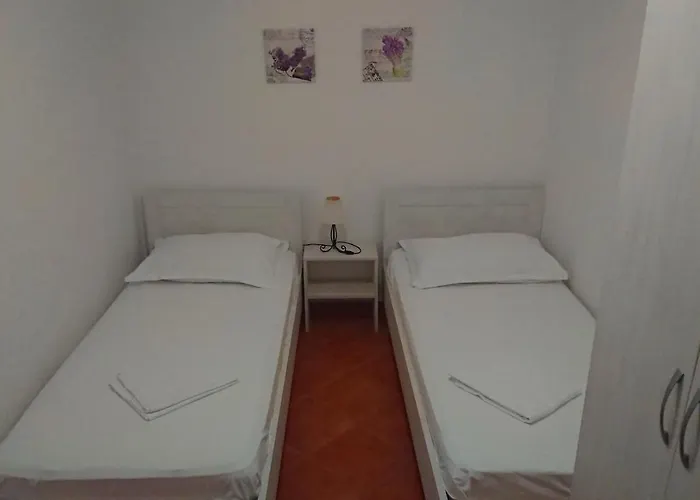 Salvia Rogoznica (Sibenik-Knin)