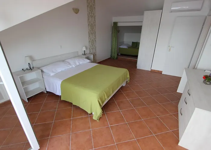 Salvia Apartamento *