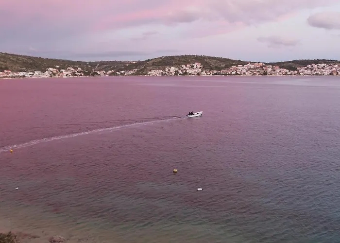 Salvia Apartamento Rogoznica (Sibenik-Knin)