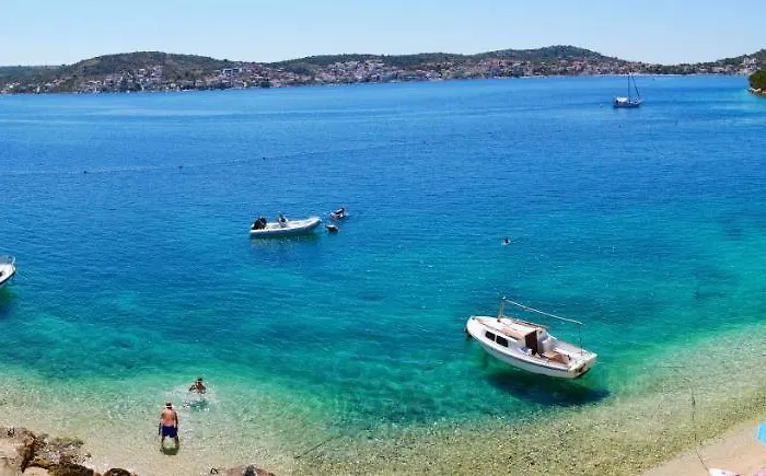 Salvia * Rogoznica (Sibenik-Knin)