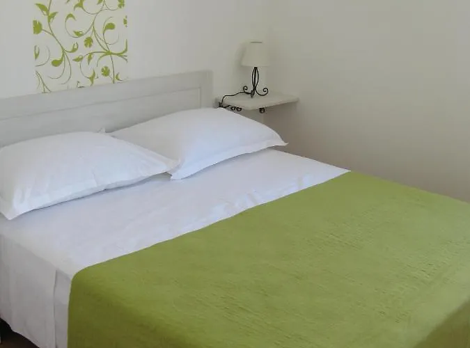 Salvia Apartmán Rogoznica (Sibenik-Knin)