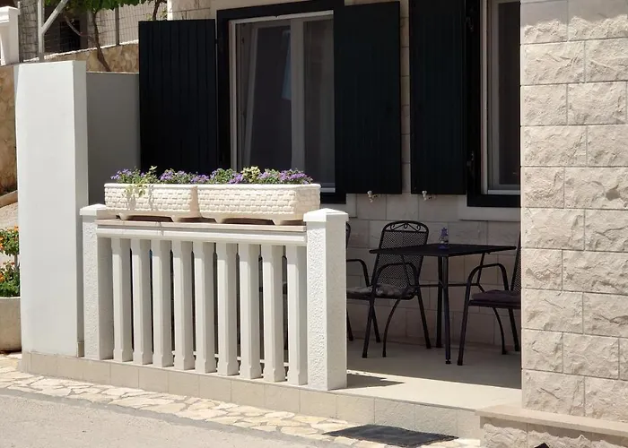 Apartamento Salvia *