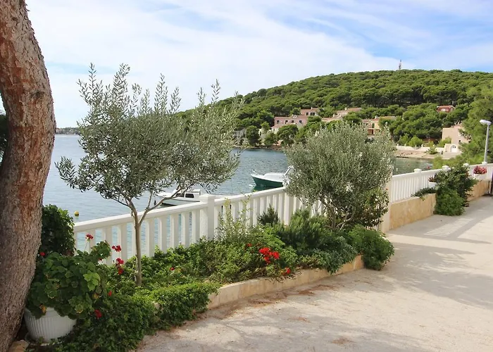 Salvia Apartmán Rogoznica (Sibenik-Knin)