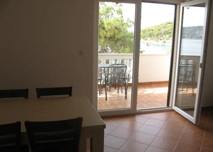 Salvia Rogoznica (Sibenik-Knin)