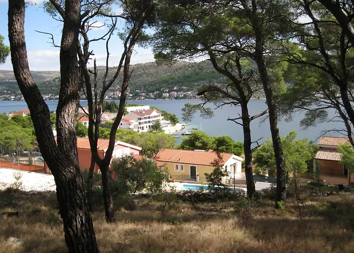 Apartamento Salvia *