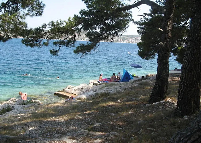 Apartamento Salvia Rogoznica (Sibenik-Knin)