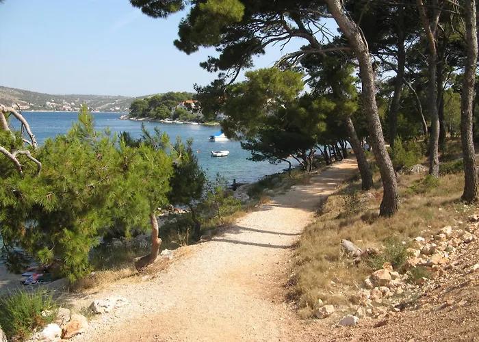 Apartamento Salvia *