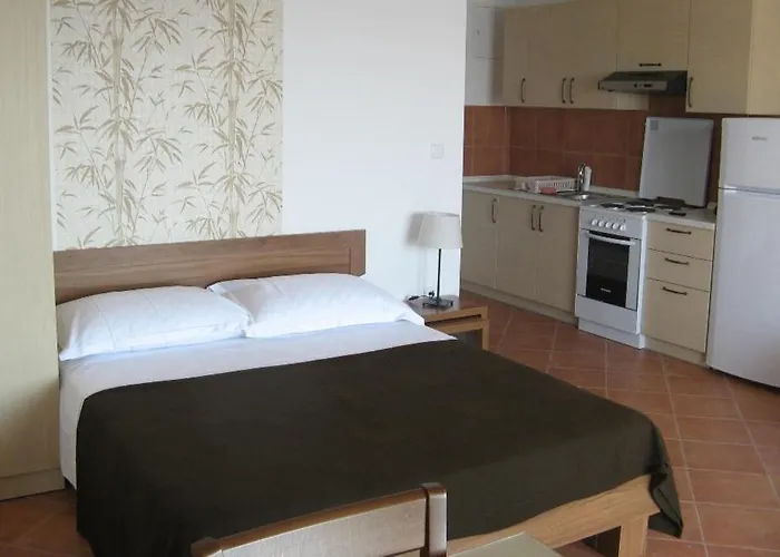 Salvia Rogoznica (Sibenik-Knin)