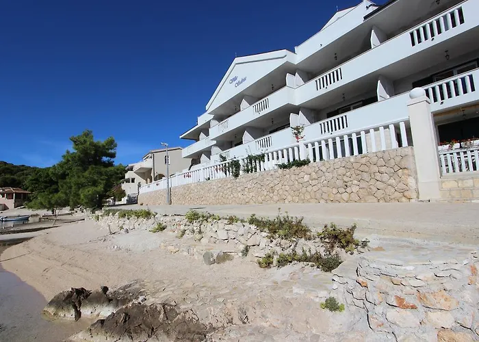 Salvia Apartmán Rogoznica (Sibenik-Knin)