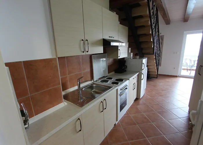 Apartamento Salvia Rogoznica (Sibenik-Knin)