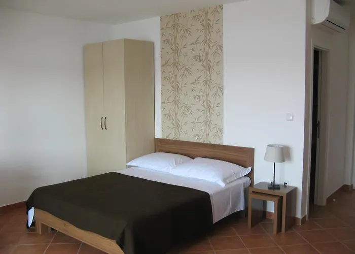 Apartamento Salvia Rogoznica (Sibenik-Knin)