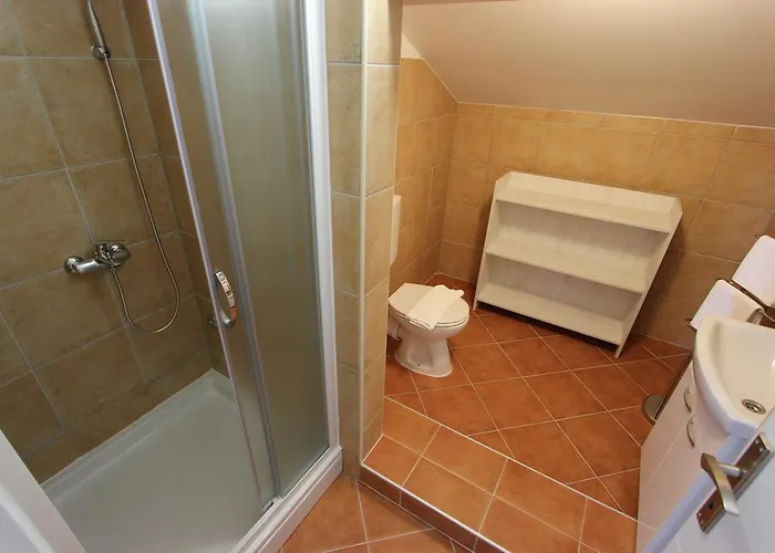 Apartamento Salvia *