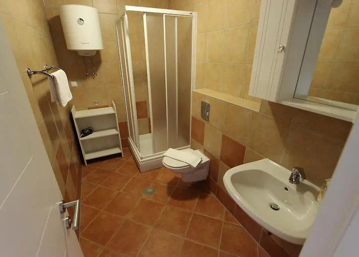 Apartamento Salvia *