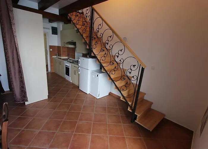 Apartamento Salvia Rogoznica (Sibenik-Knin)