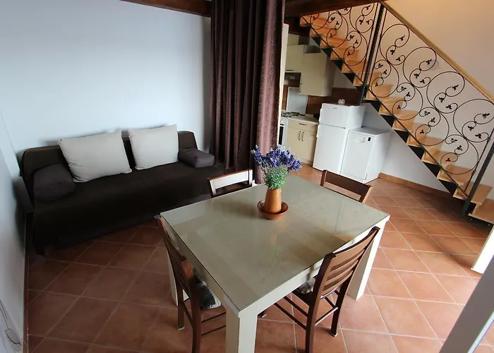 Salvia Rogoznica (Sibenik-Knin)