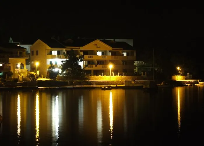 Apartmán Salvia Rogoznica (Sibenik-Knin)